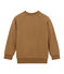 Sweat shirt enfant garçon marrone BRINDILLE