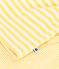 Pigiama in tubique a righe bambino ORGE/ AVALANCHE