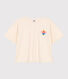 T-shirt LE BOXY in cotone Donna