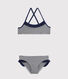 Costume da bagno bambina