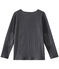 T-shirt per bambina grigio MAKI/grigio ARGENT