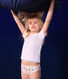 Set di 3 slip di Natale in cotone bambino