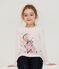 Confezione da due t-shirt bambina variante 1