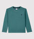 T-shirt in cotone biologico bambina / bambino