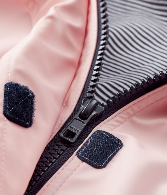 Cerata iconica bambina rosa MINOIS