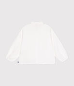bianco ECUME