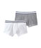 lotto di 2 boxers uomo Variante 1 PACK