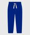 Joggers in cotone tinta unita bambino OLYMPIC