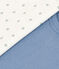 Confezione da 2 t-shirt bambino a maniche corte in cotone a stelle variante 1