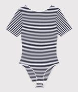 blu SMOKING/bianco MARSHMALLOW