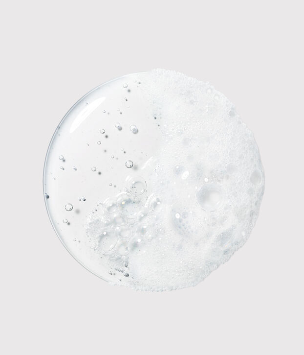 Gel doccia lenitivo - 250 ML bianco/bianco