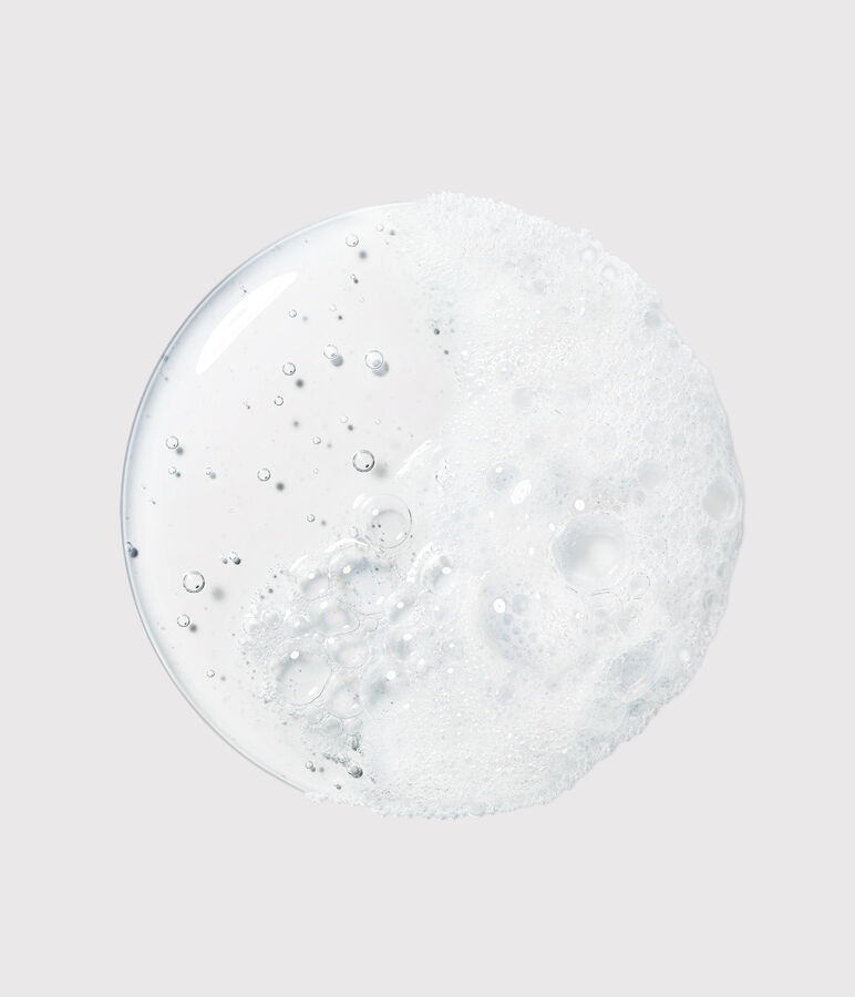 Gel doccia lenitivo - 250 ML bianco/bianco