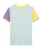 T-shirt iconica donna multicolore