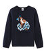 Pull bambina