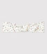 Fascia in cotone bambina