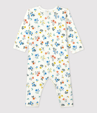 bianco/multicolore