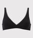 Reggiseno tinta unita Donna