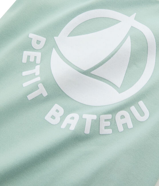 T-shirt logo bambino CRYSTAL
