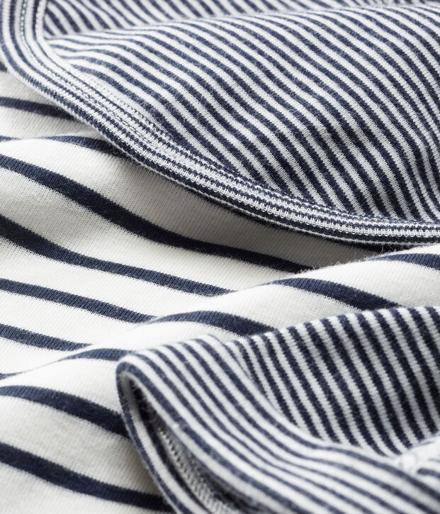 Cofanetto regalo 3 pezzi beb&egrave; unisex multicolore