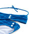 Costume due pezzi donna blu RIYADH