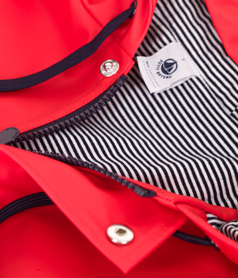 Cerata iconica Donna/Uomo rosso