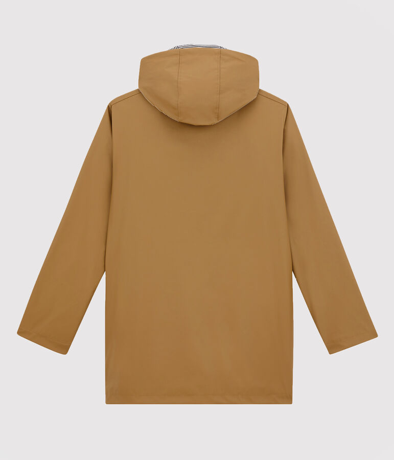 Cerata iconica Donna/Uomo marrone