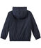Giacca a vento unisex blu SMOKING