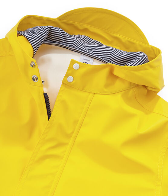 Cerata lunga bambino unisex giallo JAUNE