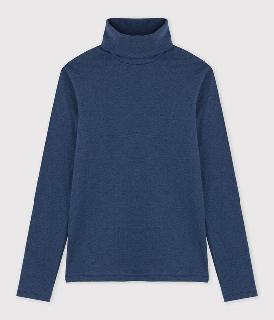 Dolcevita iconico in cotone Donna CHINE CHINE