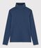 Dolcevita iconico in cotone Donna CHINE CHINE