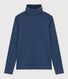 Dolcevita iconico in cotone Donna