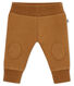 Pantalone per bebé maschio in molleton