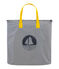 Borsa super leggera blu SMOKING/bianco MARSHMALLOW