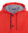 Cerata donna idrorepellente rosso Brulant