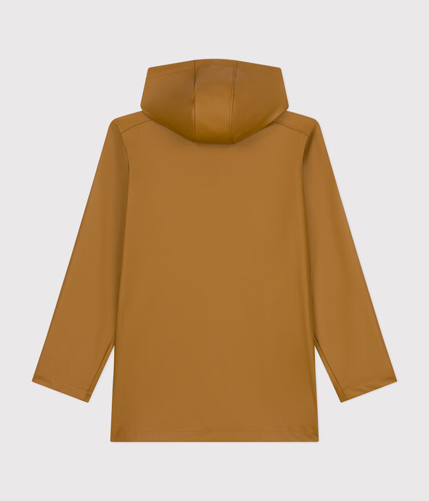 Cerata iconica donna/uomo marrone