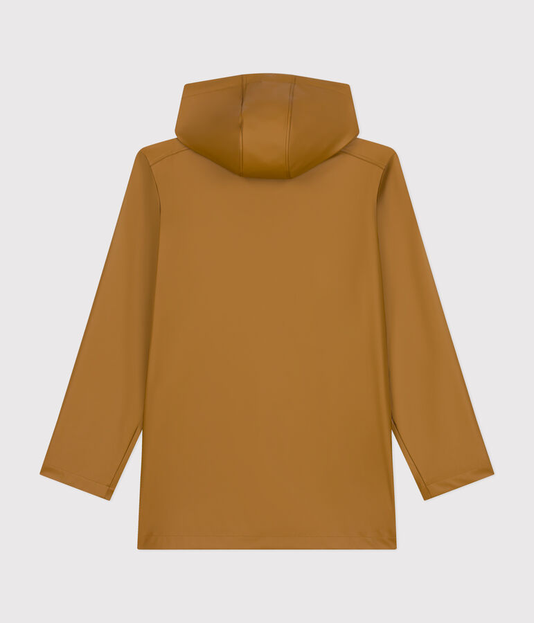 Cerata iconica donna/uomo marrone