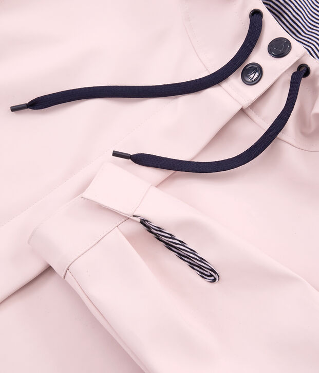 Parka lungo donna JOLI