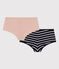 Slip shorty da Donna variante 1