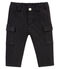 Pantalone bebé maschio in tubique matelassé grigio CAPECOD