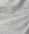 Pantaloni per bambino in molleton grigio SUBWAY CHINE