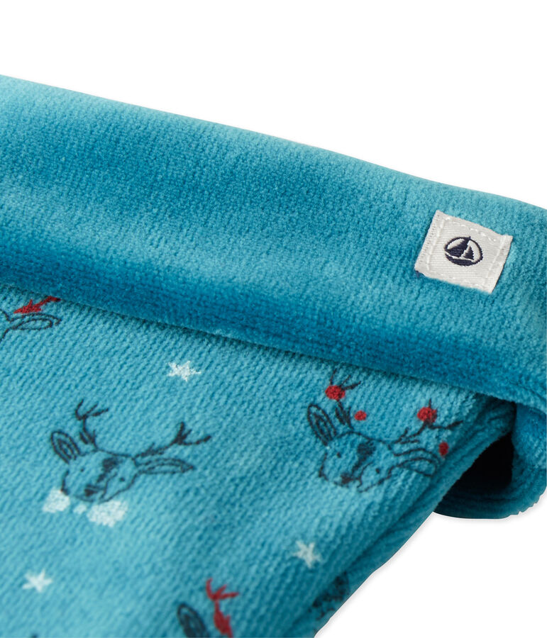 Calzine di Natale verde/multicolore