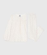 bianco MARSHMALLOW/bianco MULTICO
