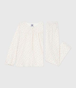 bianco MARSHMALLOW/bianco MULTICO