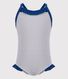 Costume intero iconico bambina