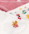 Set di 3 slip di Natale in cotone bambino variante 1