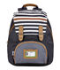 Cartella per bambini Petit Bateau x Tann's