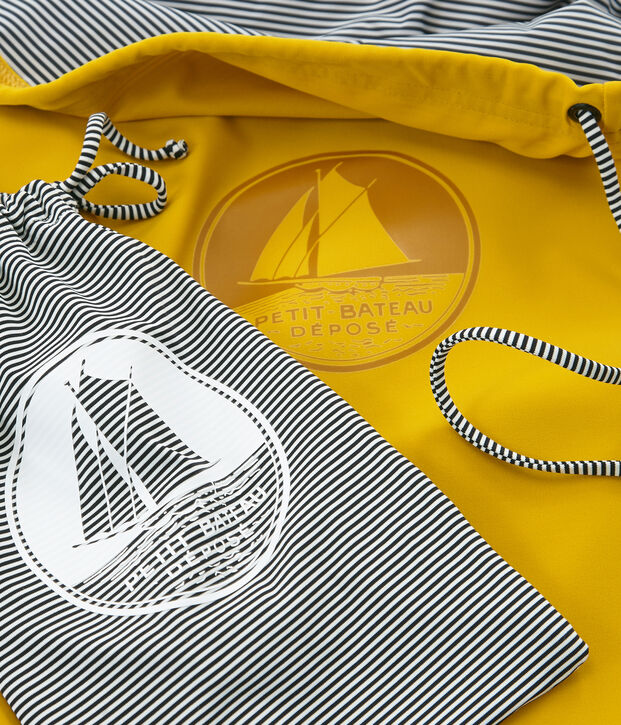 Set borsa e bustina donna multicolore