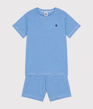 blu/bianco