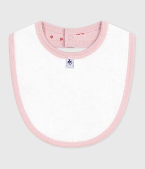 rosa JOLI/bianco MULTICO