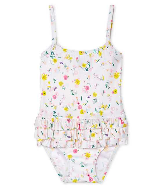 Costume Da Bagno Ragazzo Laguna - UPF 50+, Protezione Solare, Design Ginocchio